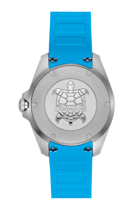 Certina DS-X GMT C047.452.17.011.00