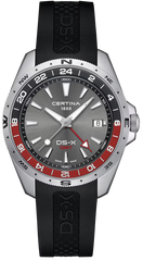 Certina DS-X GMT C047.452.17.081.01