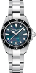 Certina DS Action Quartz 34.5mm C048.210.11.121.00