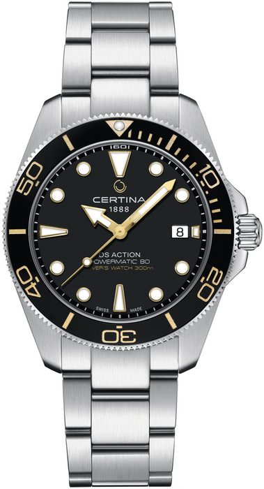 Buy Certina DS Action in the Juwelier