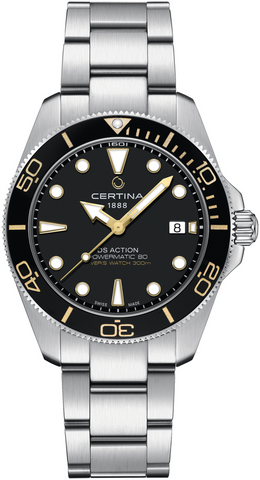 Buy Certina DS Action in the Juwelier