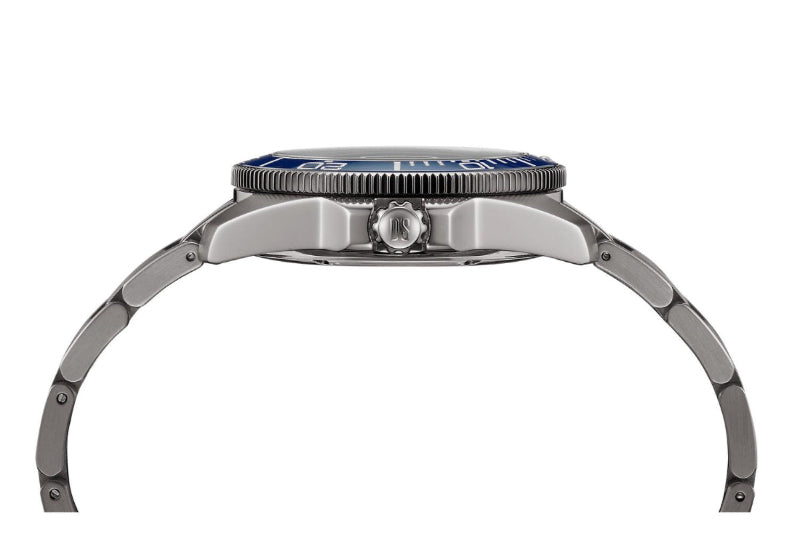 Certina DS Action 40.5mm Titan C048.407.44.041.00