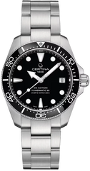 Certina DS Action 40.5mm C048.407.18.051.01