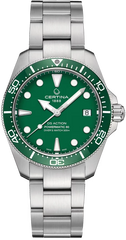 Certina DS Action 40.5mm C048.407.18.051.01