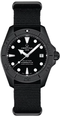Certina DS Action Diver 38mm Powermatic 80 C048.807.38.051.00