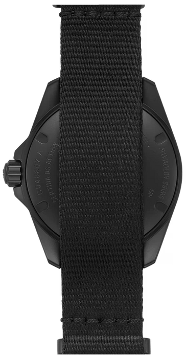 Certina DS Action Diver 38mm Powermatic 80 C048.807.38.051.00