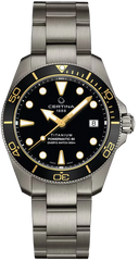 Certina DS Action 40.5mm C048.407.18.051.01