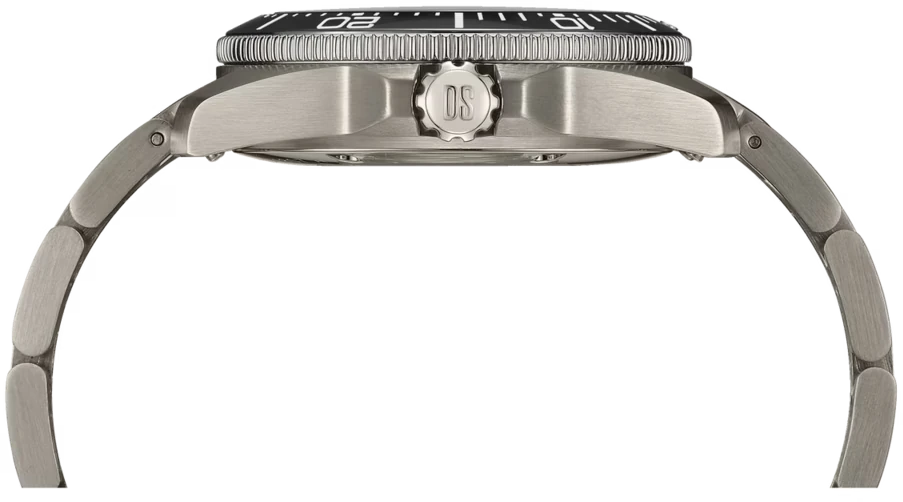 Certina DS Action Diver 38mm Titanium C048.807.44.051.01