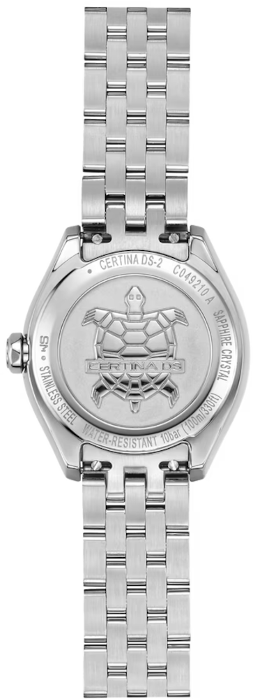 Certina DS-2 Lady C049.210.11.126.01