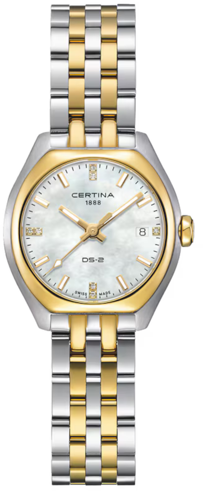 Certina DS-2 Lady C049.210.22.116.00