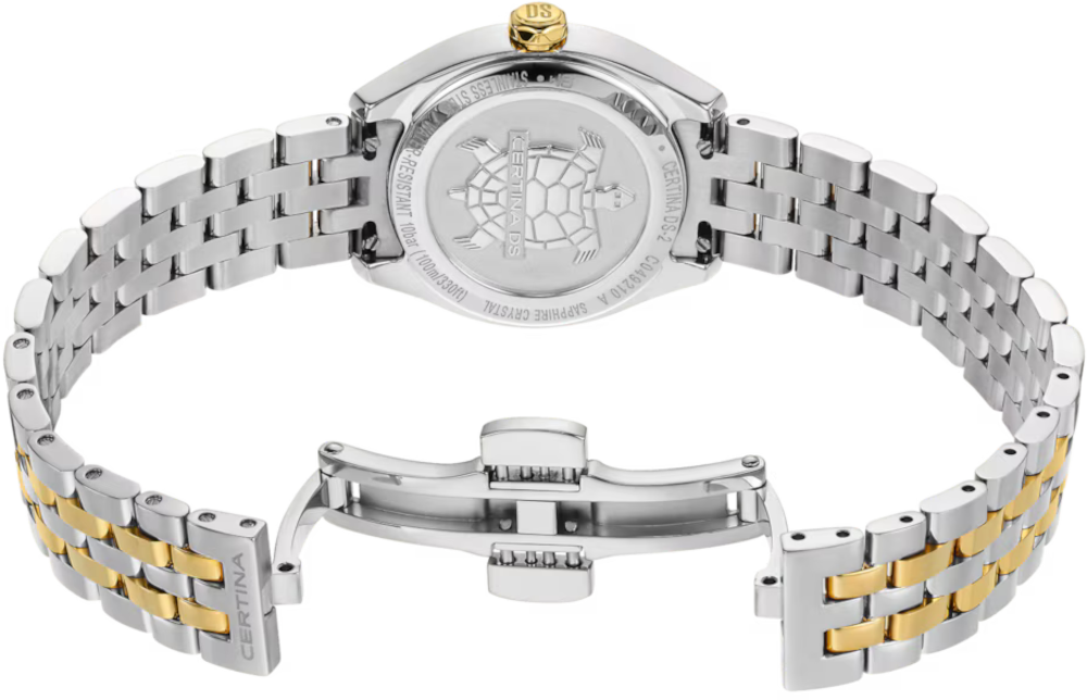 Certina DS-2 Lady C049.210.22.116.00