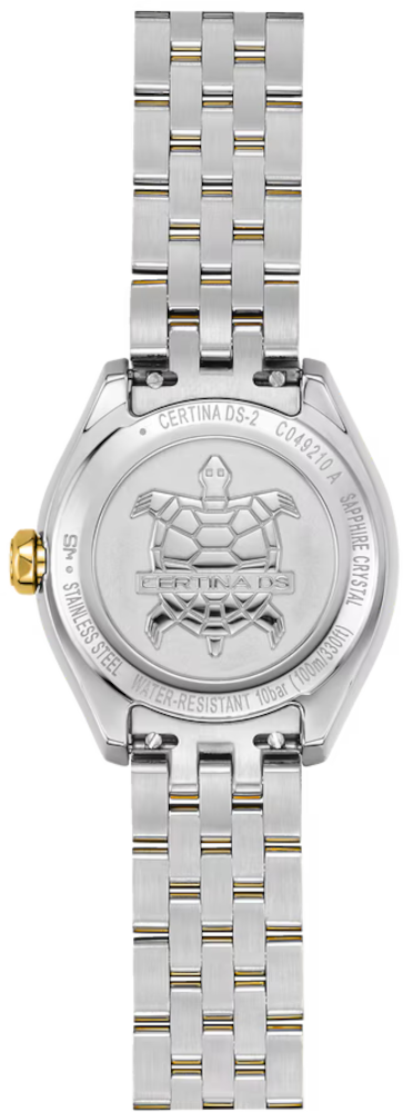 Certina DS-2 Lady C049.210.22.116.00