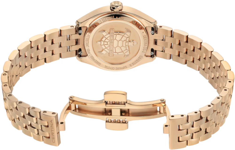 Certina DS-2 Lady C049.210.33.026.00