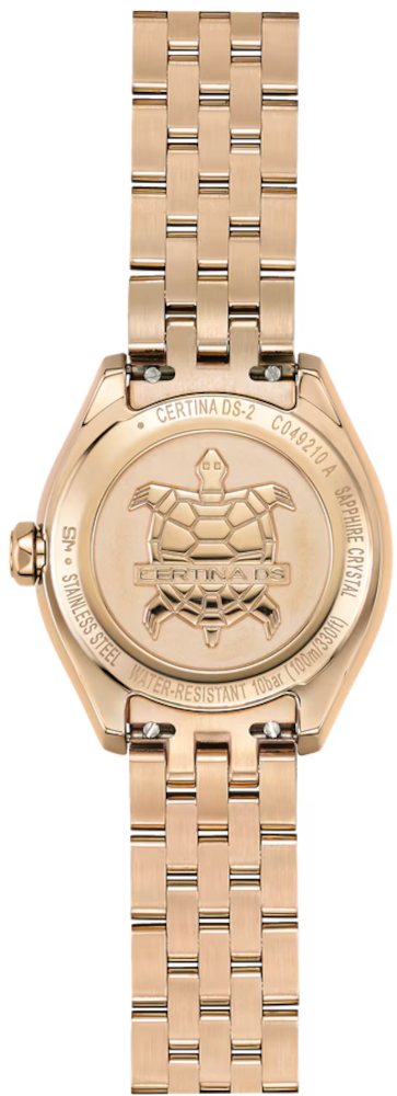 Certina DS-2 Lady C049.210.33.026.00
