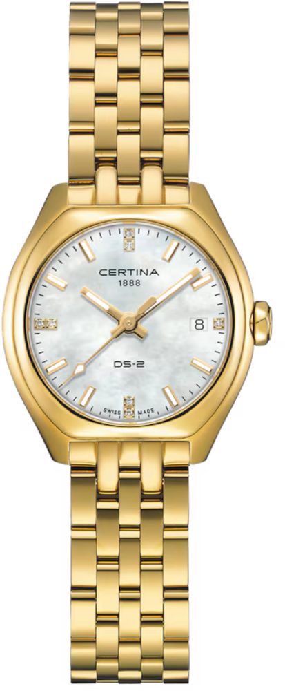 Certina DS-2 Lady C049.210.33.116.00