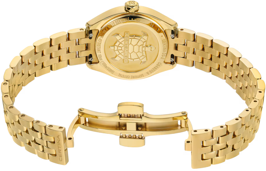 Certina DS-2 Lady C049.210.33.116.00