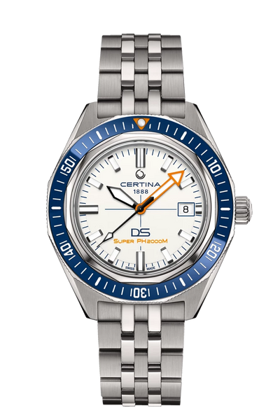 亀② Buy the Certina DS Super PH2000M C050.607.44.011.02 now at