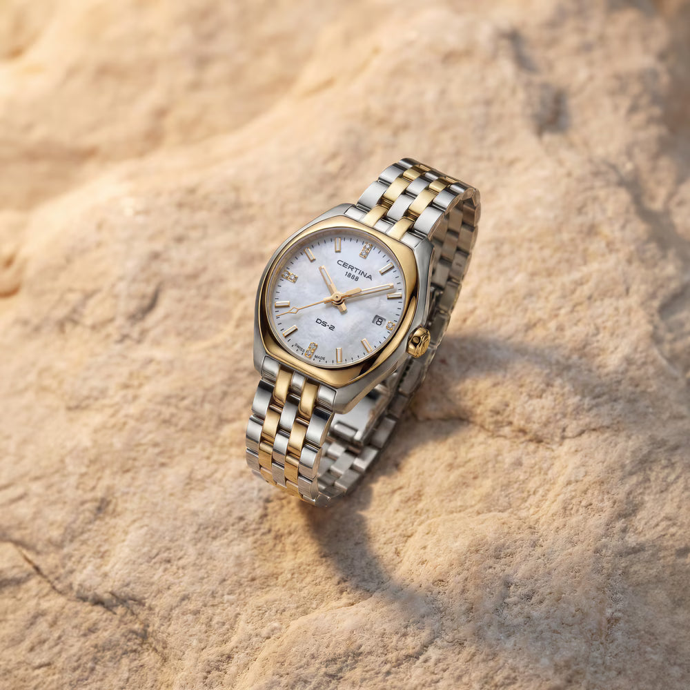 Certina DS-2 Lady C049.210.22.116.00