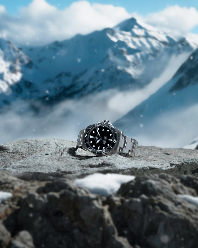 Certina - Juwelier Steiner