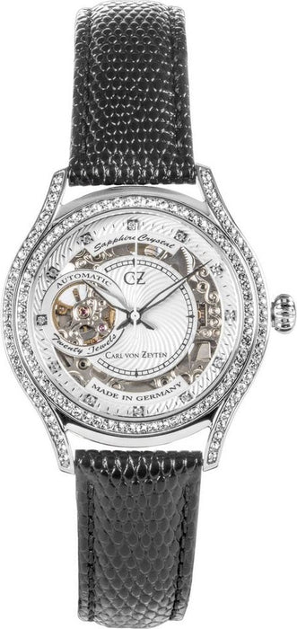 Carl von Zeyten Seewald CVZ0069WHS - Juwelier Steiner