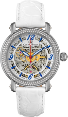 Carl von Zeyten Wolfach CVZ0061WH