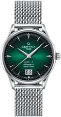 Certina DS-1 Big Date 60th Anniversary of the DS Concept C029.426.11.091.60