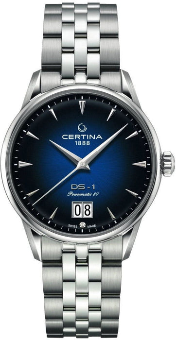 Certina DS-1 Big Date C029.426.11.041.00 - Juwelier Steiner