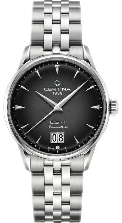 Certina DS-1 Big Date C029.426.11.051.00 - Juwelier Steiner
