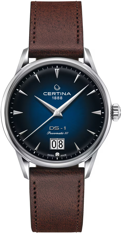 Certina DS-1 Big Date C029.426.16.041.00 - Juwelier Steiner