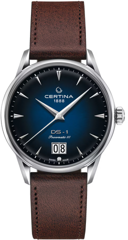 Certina DS-1 Big Date C029.426.16.041.00