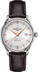 Certina DS-1 GENT POWERMATIC 80 C029.807.16.031.01