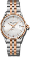 Certina DS-1 GENT POWERMATIC 80 C029.807.22.031.00
