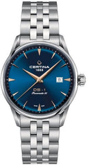 Certina DS-1 Powermatic 80 C029.807.11.041.02