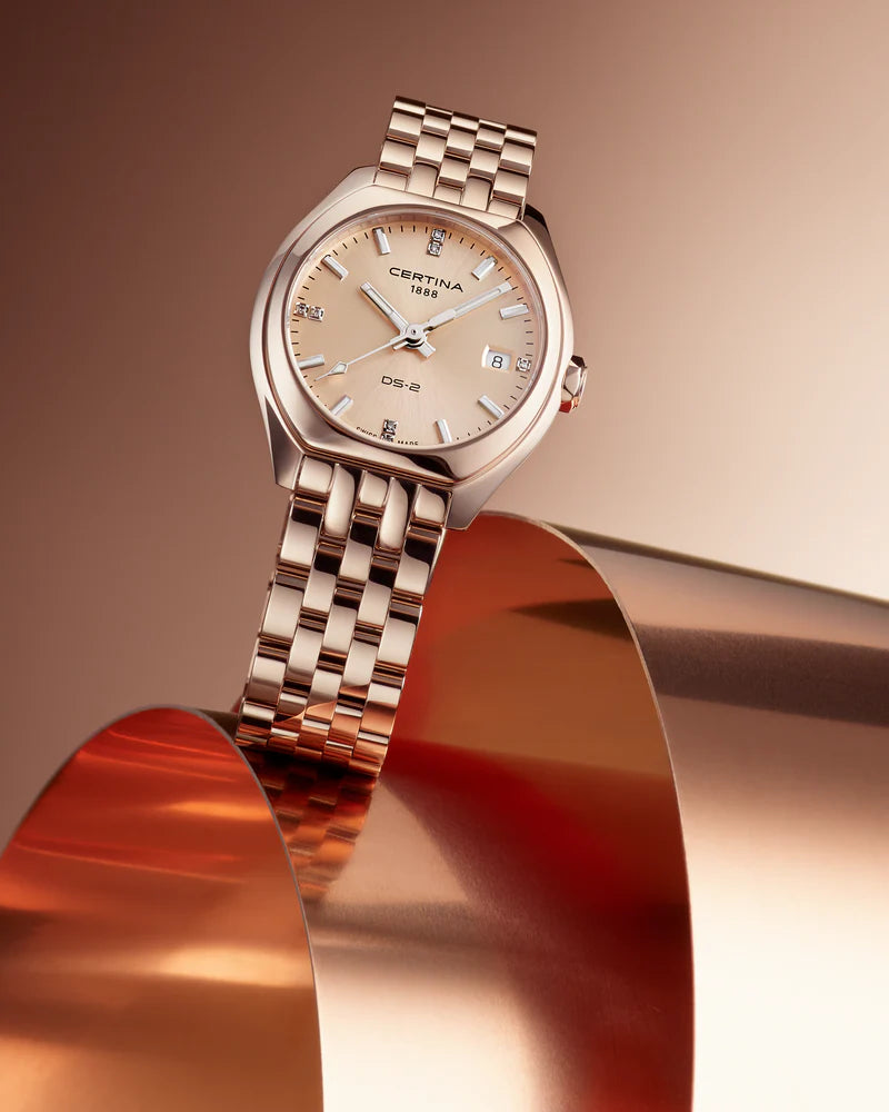 Certina DS-2 Lady C049.210.33.026.00
