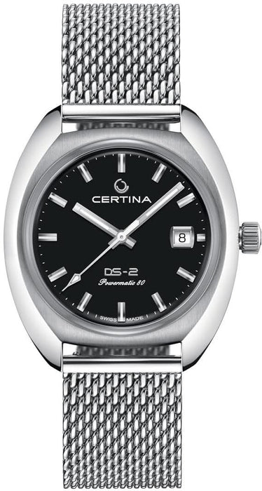 Certina DS-2 C024.407.11.051.00 - Juwelier Steiner