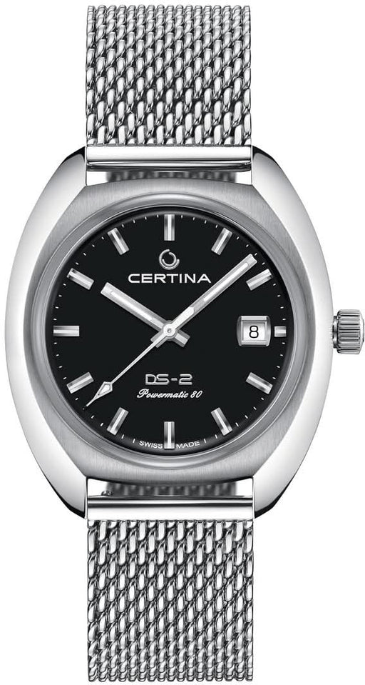 Certina DS-2 C024.407.11.051.00 - Juwelier Steiner