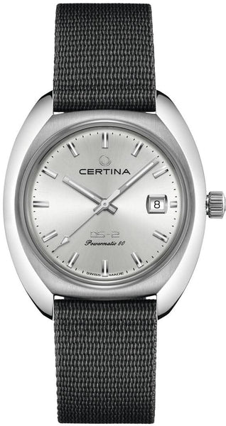 Buy Certina DS-2 (C024.407.18.031.00) for €895.00!