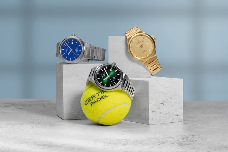 Certina DS-7 Powermatic 80 C043.407.22.091.00 - Juwelier Steiner