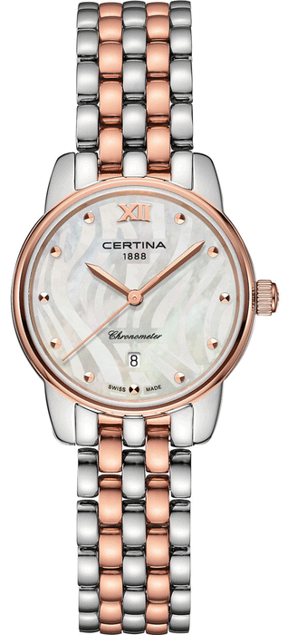 Certina DS-8 Damen C033.051.22.118.00 - Juwelier Steiner