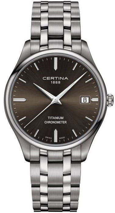 Certina DS-8 Gent C033.451.44.081.00 - Juwelier Steiner