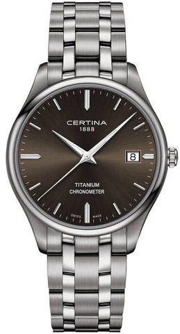 Certina DS-8 Gent C033.451.44.081.00