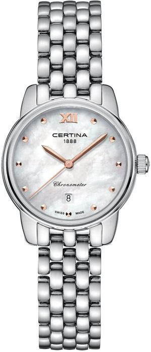 Certina DS-8 Lady C033.051.11.118.01 - Juwelier Steiner