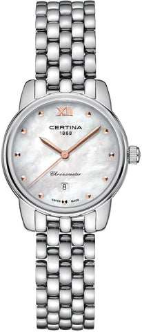 Certina DS-8 Lady C033.051.11.118.01