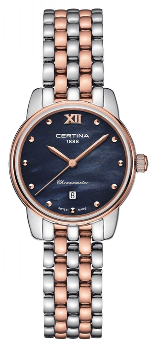 Certina DS-8 Lady C033.051.22.128.00 - Juwelier Steiner
