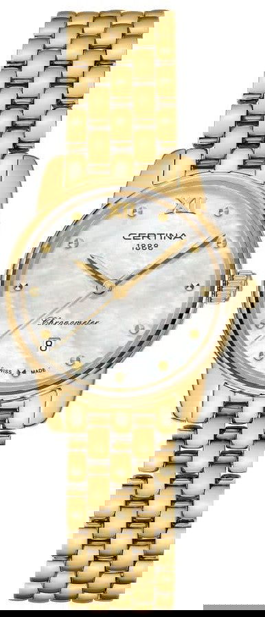 Certina DS-8 Lady C033.051.33.118.00 - Juwelier Steiner