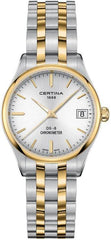 Certina DS-8 Lady C033.251.22.031.00