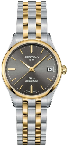 Certina DS-8 Lady C033.251.22.081.00