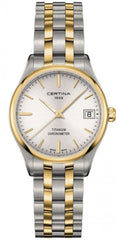 Certina DS-8 Lady Titanium C033.251.55.031.00