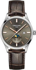 Certina DS-8 Moon Phase C033.457.16.081.00