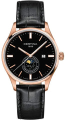 Certina DS-8 Moon Phase C033.457.36.051.00